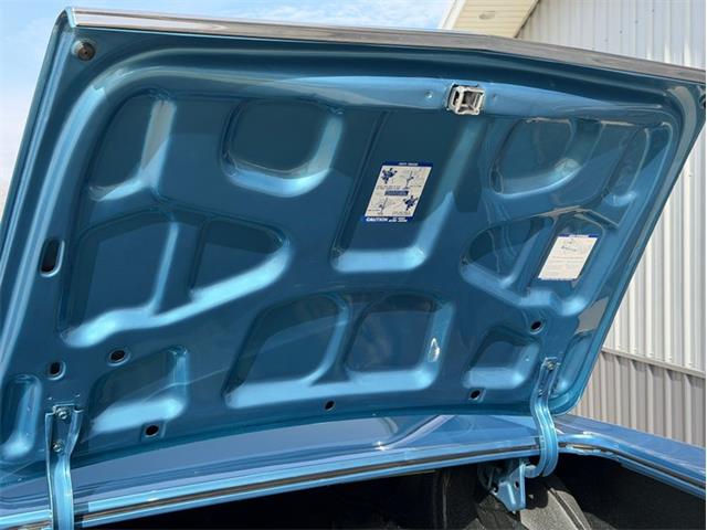 1967 Pontiac GTO (CC-2121937) for sale in Greene, Iowa