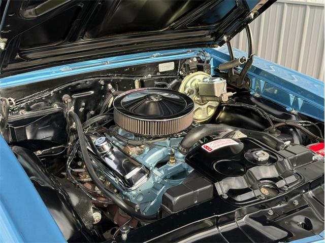 1967 Pontiac GTO (CC-2121937) for sale in Greene, Iowa