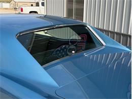 1967 Pontiac GTO (CC-2121937) for sale in Greene, Iowa