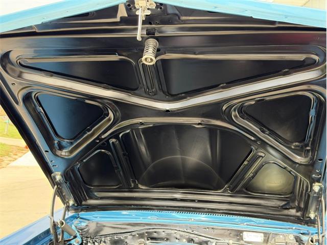 1967 Pontiac GTO (CC-2121937) for sale in Greene, Iowa