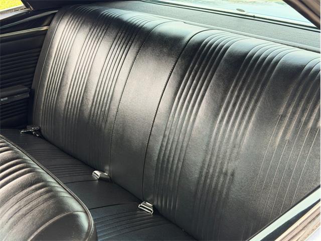 1967 Pontiac GTO (CC-2121937) for sale in Greene, Iowa