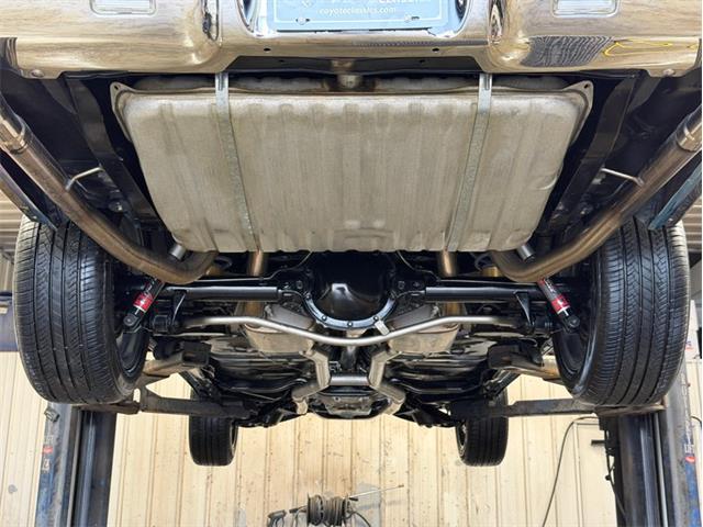 1967 Pontiac GTO (CC-2121937) for sale in Greene, Iowa