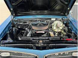 1967 Pontiac GTO (CC-2121937) for sale in Greene, Iowa