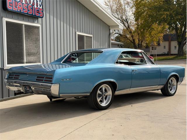 1967 Pontiac GTO (CC-2121937) for sale in Greene, Iowa