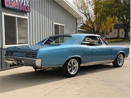 1967 Pontiac GTO (CC-2121937) for sale in Greene, Iowa