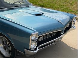 1967 Pontiac GTO (CC-2121937) for sale in Greene, Iowa