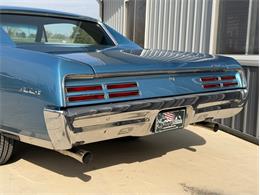 1967 Pontiac GTO (CC-2121937) for sale in Greene, Iowa