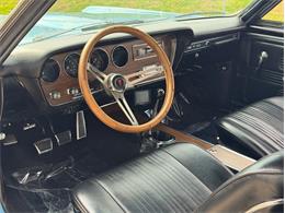 1967 Pontiac GTO (CC-2121937) for sale in Greene, Iowa
