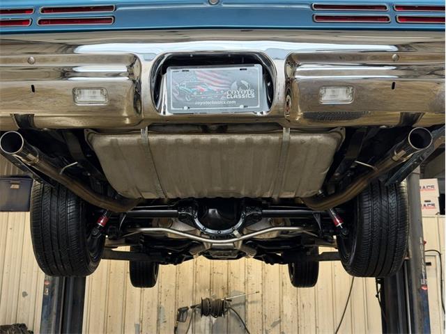 1967 Pontiac GTO (CC-2121937) for sale in Greene, Iowa