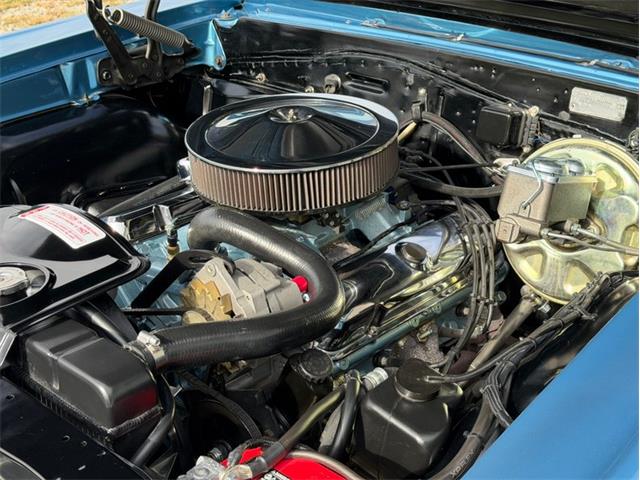 1967 Pontiac GTO (CC-2121937) for sale in Greene, Iowa