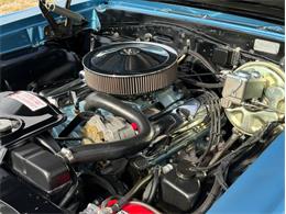1967 Pontiac GTO (CC-2121937) for sale in Greene, Iowa