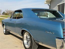 1967 Pontiac GTO (CC-2121937) for sale in Greene, Iowa