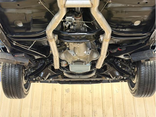 1967 Pontiac GTO (CC-2121937) for sale in Greene, Iowa
