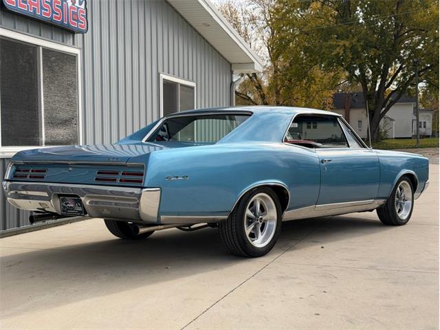 1967 Pontiac GTO (CC-2121937) for sale in Greene, Iowa