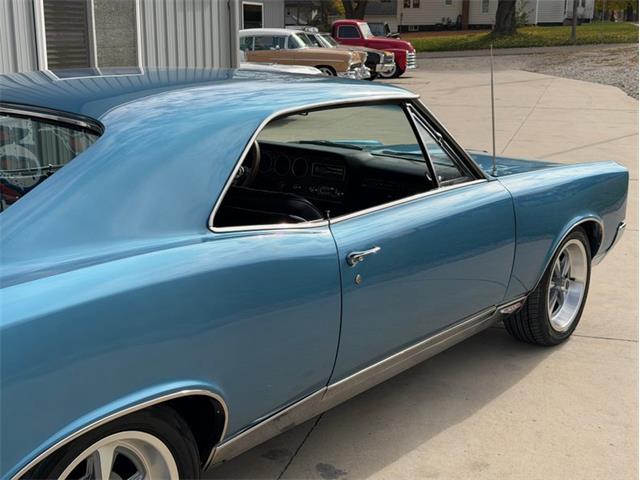 1967 Pontiac GTO (CC-2121937) for sale in Greene, Iowa
