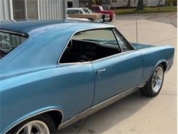 1967 Pontiac GTO (CC-2121937) for sale in Greene, Iowa