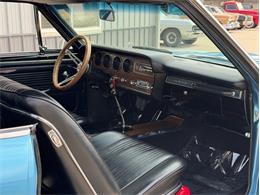 1967 Pontiac GTO (CC-2121937) for sale in Greene, Iowa