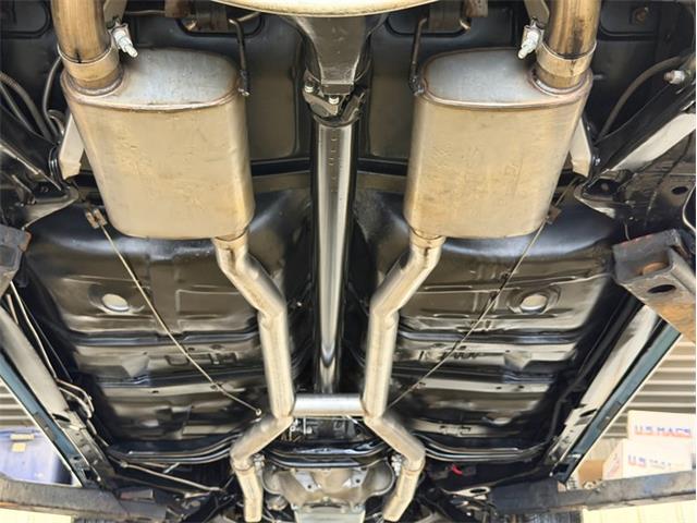 1967 Pontiac GTO (CC-2121937) for sale in Greene, Iowa