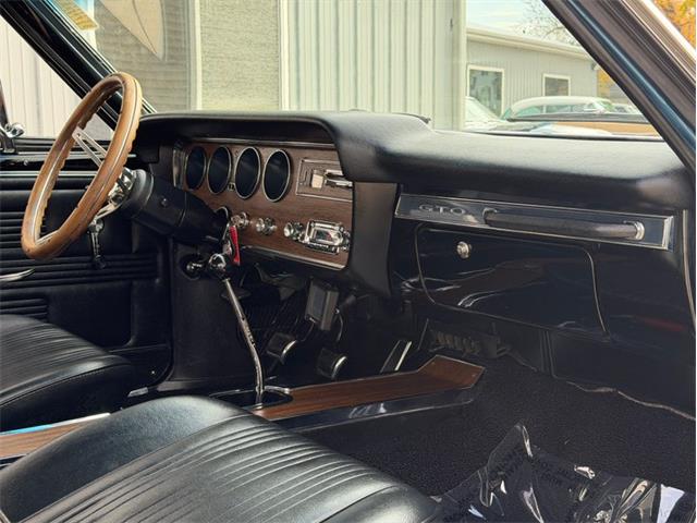 1967 Pontiac GTO (CC-2121937) for sale in Greene, Iowa