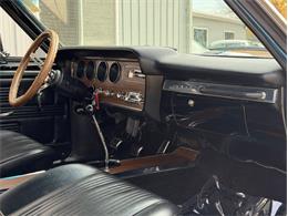 1967 Pontiac GTO (CC-2121937) for sale in Greene, Iowa