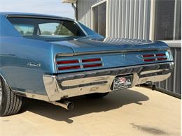 1967 Pontiac GTO (CC-2121937) for sale in Greene, Iowa