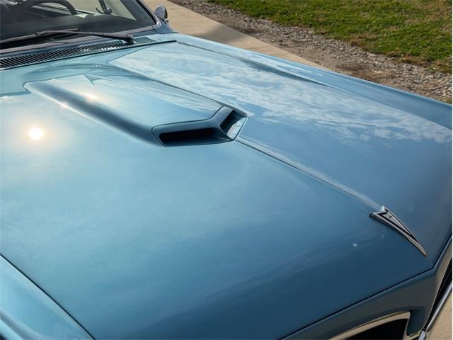1967 Pontiac GTO (CC-2121937) for sale in Greene, Iowa