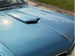 1967 Pontiac GTO (CC-2121937) for sale in Greene, Iowa