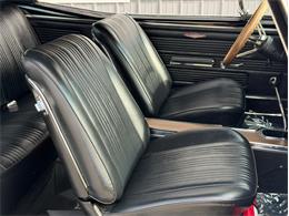 1967 Pontiac GTO (CC-2121937) for sale in Greene, Iowa