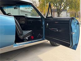 1967 Pontiac GTO (CC-2121937) for sale in Greene, Iowa