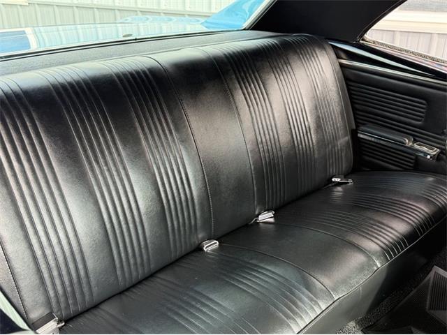 1967 Pontiac GTO (CC-2121937) for sale in Greene, Iowa
