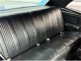 1967 Pontiac GTO (CC-2121937) for sale in Greene, Iowa
