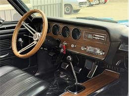 1967 Pontiac GTO (CC-2121937) for sale in Greene, Iowa