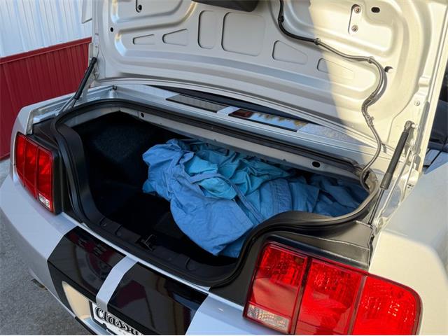 2006 Ford Mustang (CC-2121938) for sale in Newfield, New Jersey