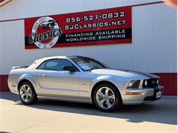 2006 Ford Mustang (CC-2121938) for sale in Newfield, New Jersey