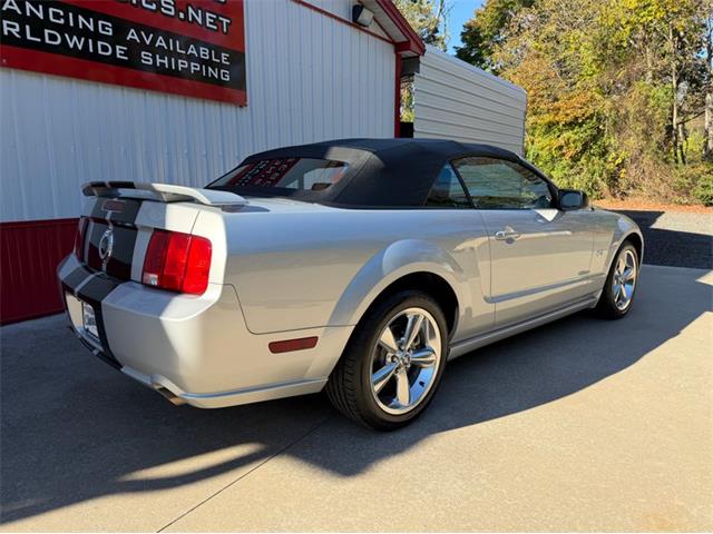 2006 Ford Mustang (CC-2121938) for sale in Newfield, New Jersey