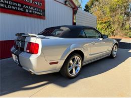 2006 Ford Mustang (CC-2121938) for sale in Newfield, New Jersey