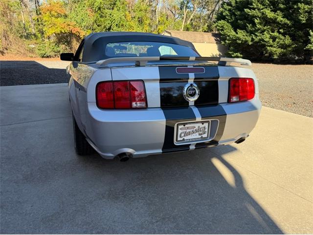 2006 Ford Mustang (CC-2121938) for sale in Newfield, New Jersey