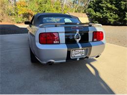 2006 Ford Mustang (CC-2121938) for sale in Newfield, New Jersey