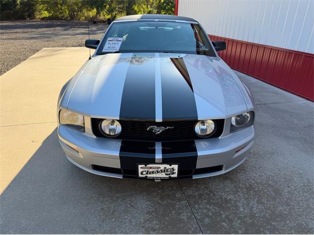 2006 Ford Mustang (CC-2121938) for sale in Newfield, New Jersey