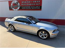 2006 Ford Mustang (CC-2121938) for sale in Newfield, New Jersey