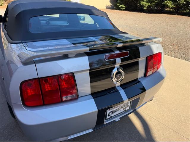 2006 Ford Mustang (CC-2121938) for sale in Newfield, New Jersey