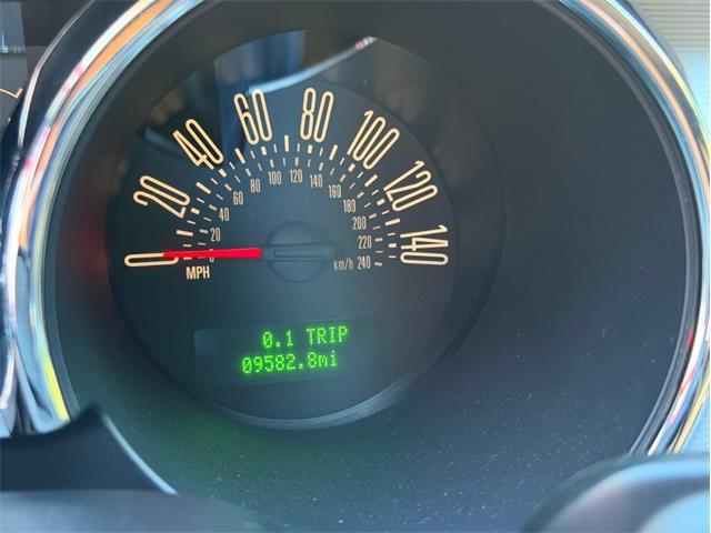 2006 Ford Mustang (CC-2121938) for sale in Newfield, New Jersey