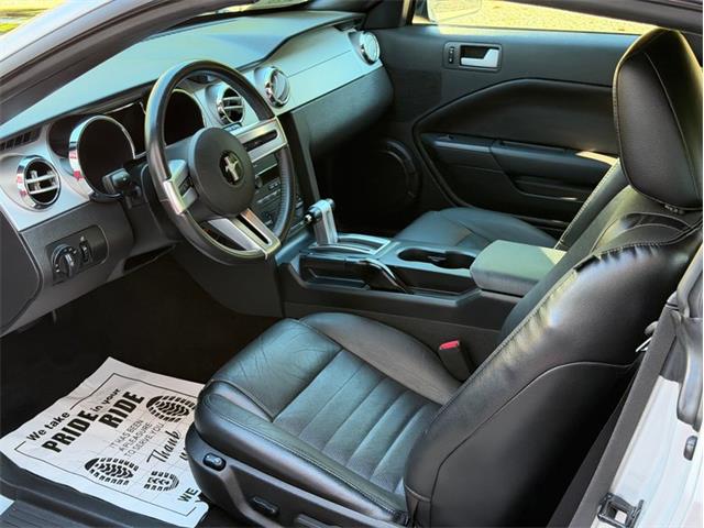 2006 Ford Mustang (CC-2121938) for sale in Newfield, New Jersey