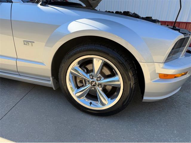 2006 Ford Mustang (CC-2121938) for sale in Newfield, New Jersey
