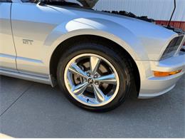 2006 Ford Mustang (CC-2121938) for sale in Newfield, New Jersey