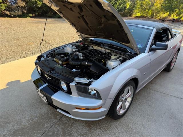 2006 Ford Mustang (CC-2121938) for sale in Newfield, New Jersey