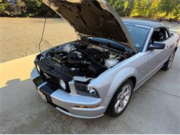 2006 Ford Mustang (CC-2121938) for sale in Newfield, New Jersey