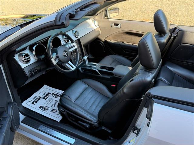 2006 Ford Mustang (CC-2121938) for sale in Newfield, New Jersey