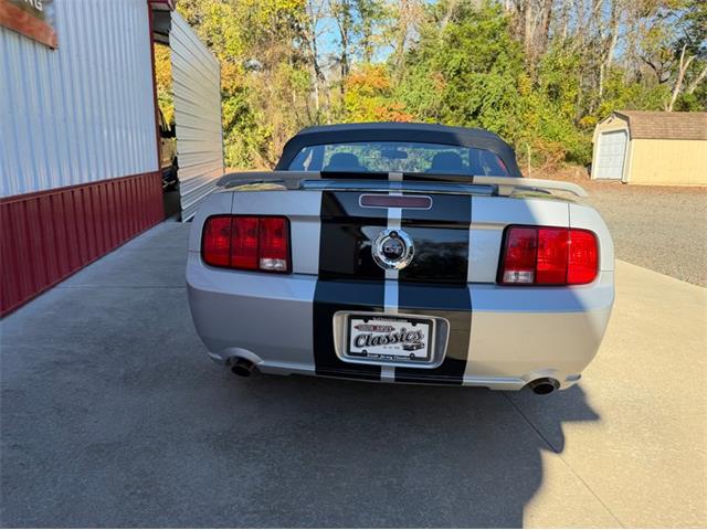 2006 Ford Mustang (CC-2121938) for sale in Newfield, New Jersey