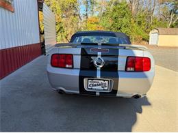 2006 Ford Mustang (CC-2121938) for sale in Newfield, New Jersey